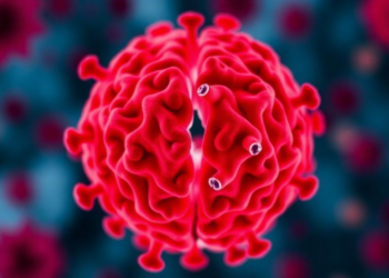 Haemoglobin levels in routine blood tests linked to long-term dementia risk