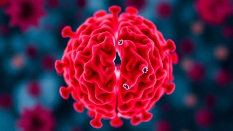 Haemoglobin levels in routine blood tests linked to long-term dementia risk
