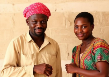 How Nigeria’s Igbo Apprenticeship System Builds Entrepreneurs Without Formal Schooling
