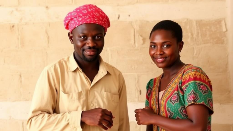 How Nigeria’s Igbo Apprenticeship System Builds Entrepreneurs Without Formal Schooling