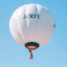 A $40 Sensor on a Weather Balloon Is Rewriting How We Track Airborne Particles