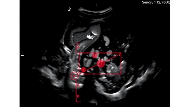 AI Reads Routine Ultrasound Scans to Predict Breast Cancer Spread to Lymph Nodes
