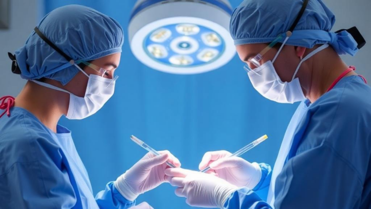 New Global Guidelines Tackle Bone Infections Where Surgeons Lack Everything