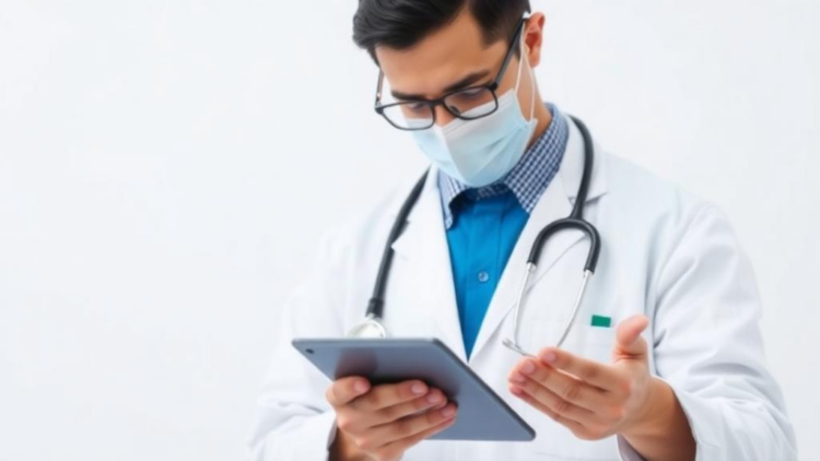 AI Passes the Doctor’s Exam: How GPT-4o and DeepSeek Conquered China’s Toughest Medical Test
