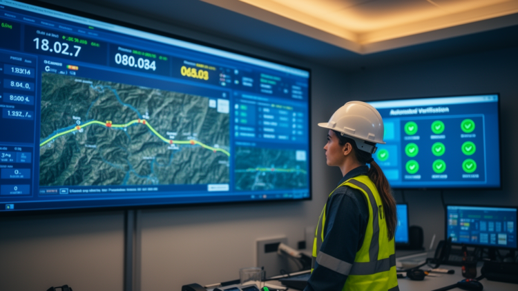 AI Learns to Check Its Own Work on Pipeline Safety Monitoring