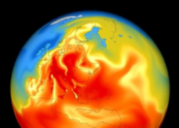 New Climate Emulator Delivers Fast, Probabilistic Regional Warming Projections