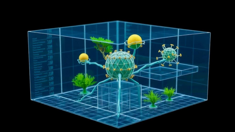 A New Blueprint for Building Life-Size Models of Living Systems