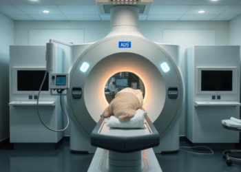 Hospital CT Scanners Mismeasure the Ice Hidden in Permafrost, Study Finds