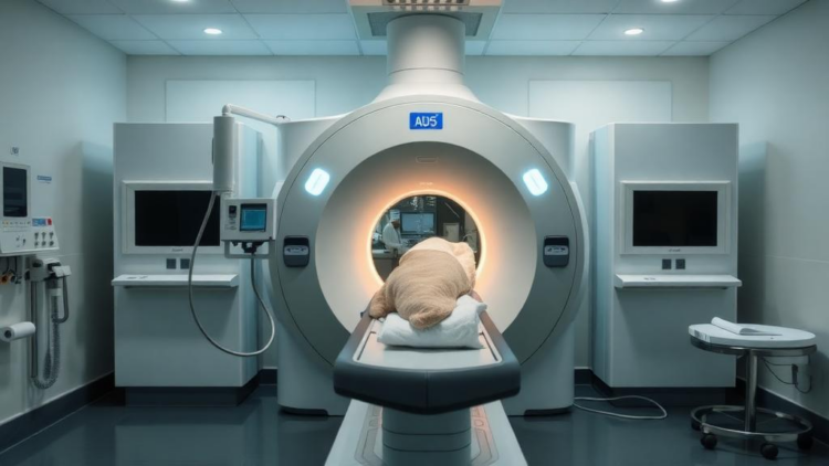 Hospital CT Scanners Mismeasure the Ice Hidden in Permafrost, Study Finds