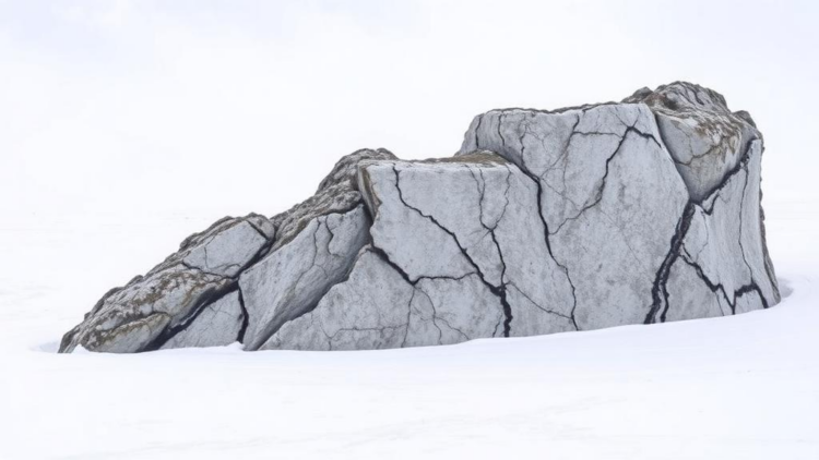 Antarctic Rocks Reveal Hidden Flaws in the Clocks That Track Ice Sheet Retreat