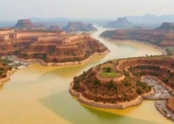 Mapping China’s Yellow River Heritage: Scientists Chart 106 Potential Tourism Corridors