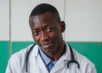 Low-Cost RESIST Program Tackles Physician Burnout in Kenya’s Teaching Hospitals