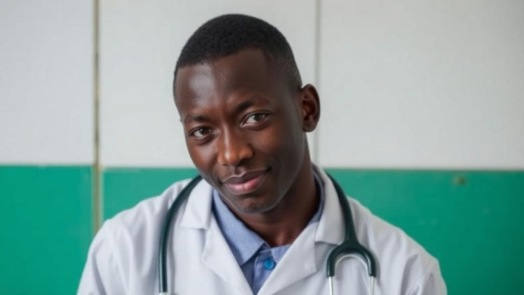 Low-Cost RESIST Program Tackles Physician Burnout in Kenya’s Teaching Hospitals
