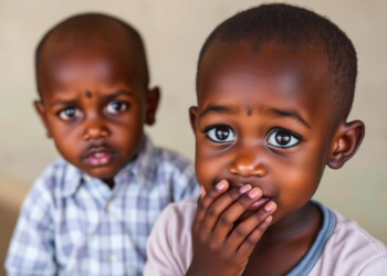 Blood Test Survey in Malawian Toddlers Reveals Hidden Tuberculosis Transmission Hotspots