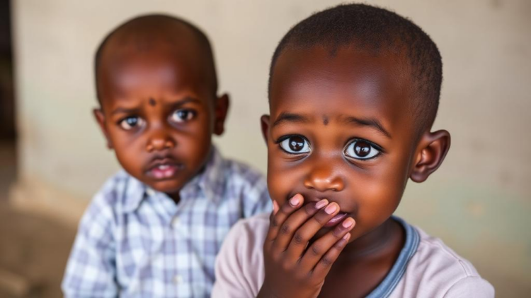Blood Test Survey in Malawian Toddlers Reveals Hidden Tuberculosis Transmission Hotspots