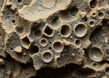 Tiny Ocean Fossils in Argentina Reveal How Life and Climate Rebounded After the Dinosaur-Killing Asteroid
