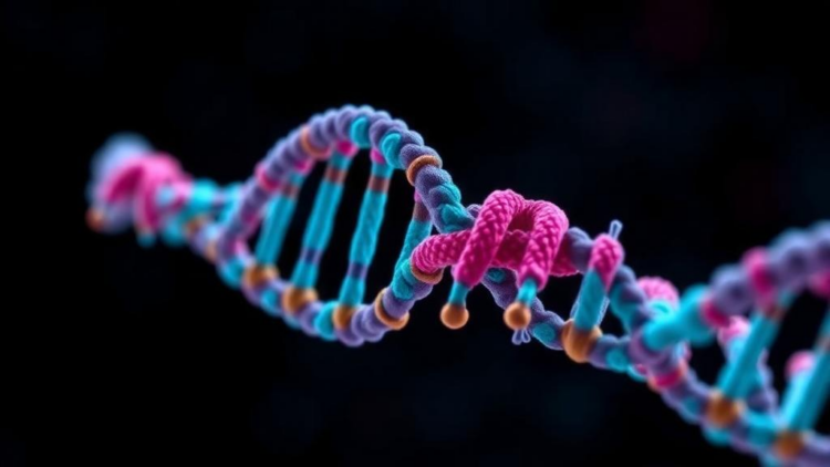 DNA Repair Protein RAD54L Protects Developing Egg and Sperm Precursors from Toxic Enzyme Traps