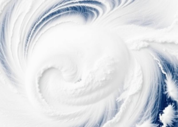 France’s 63-Year Storm Simulation Puts Kilometer-Scale Climate Model to the Test