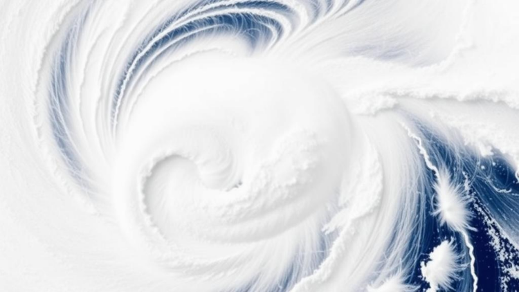 France’s 63-Year Storm Simulation Puts Kilometer-Scale Climate Model to the Test