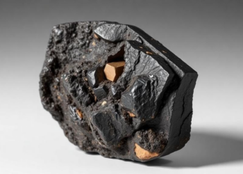 A Royal Stone in the Wrong Place: New Research Rewrites the Story of Iran’s Veramin Meteorite