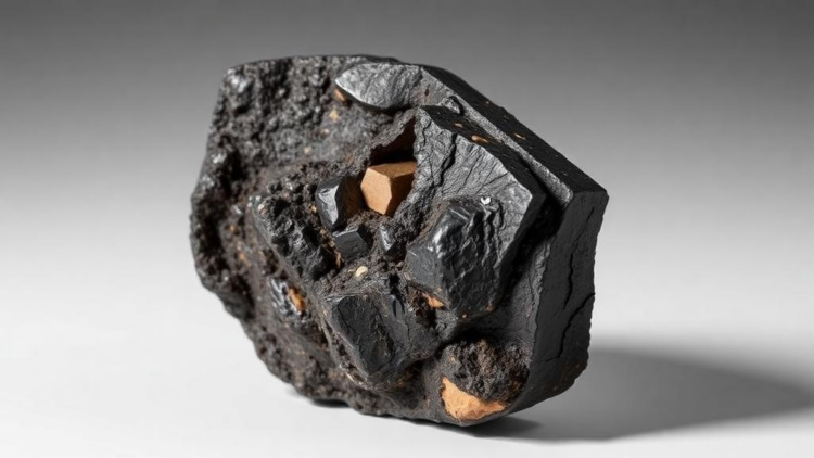 A Royal Stone in the Wrong Place: New Research Rewrites the Story of Iran’s Veramin Meteorite