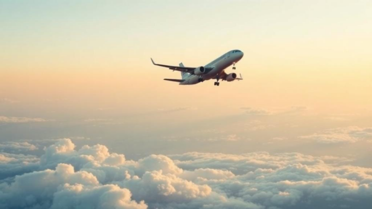 One Flight, One Tonne: Scientists Audit the Carbon Cost of Conference Travel