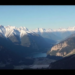 Ancient Alpine Lake Sediments Finally Dated: Ice Age Waters Filled Austrian Valley 18,600 Years Ago