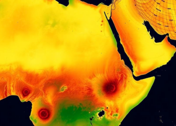 Genomic Maps and Landscape Models Aim to Sharpen Africa’s Tsetse Eradication Campaigns