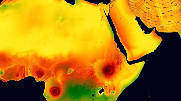 Genomic Maps and Landscape Models Aim to Sharpen Africa’s Tsetse Eradication Campaigns
