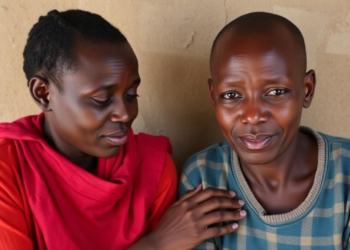 Living with HIV and Diabetes: Self-Care Struggles in Poorer Nations Revealed
