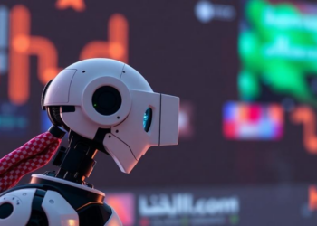 AI Has Conquered Saudi Arabia’s Media Industry, But Not Equally