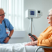 What Older Patients Really Want From AI-Powered Hospital Care