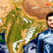 How India’s Land Surface Quietly Steers Its Storms Through the Seasons
