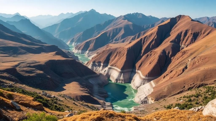 Electrical Soundings Reveal Hidden Water Reserves Beneath Himalayan Foothills