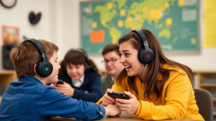 Behavioral Therapy Beats Media Education in School Programs for Gaming Disorder