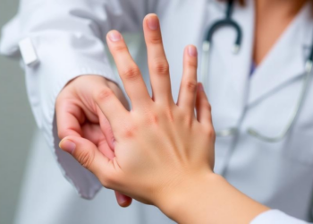 Why Hand Arthritis Care Is Shifting From Doctors to Therapists
