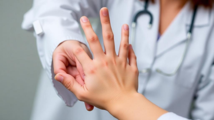 Why Hand Arthritis Care Is Shifting From Doctors to Therapists