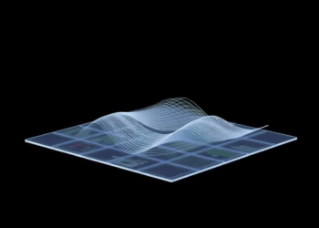 New Multilayer Model Solves Atmospheric Gravity-Wave Equations With Speed and Stability