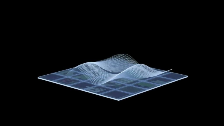 New Multilayer Model Solves Atmospheric Gravity-Wave Equations With Speed and Stability