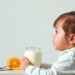 Machine Learning Links a Mother’s Milk Diet to Her Child’s Language Skills