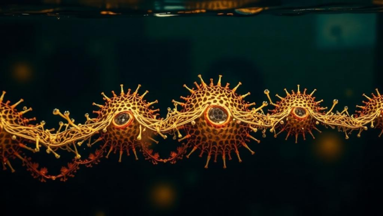 Oxygen Scarcity and Habitat History Team Up to Decide Which Oil-Eating Microbes Win
