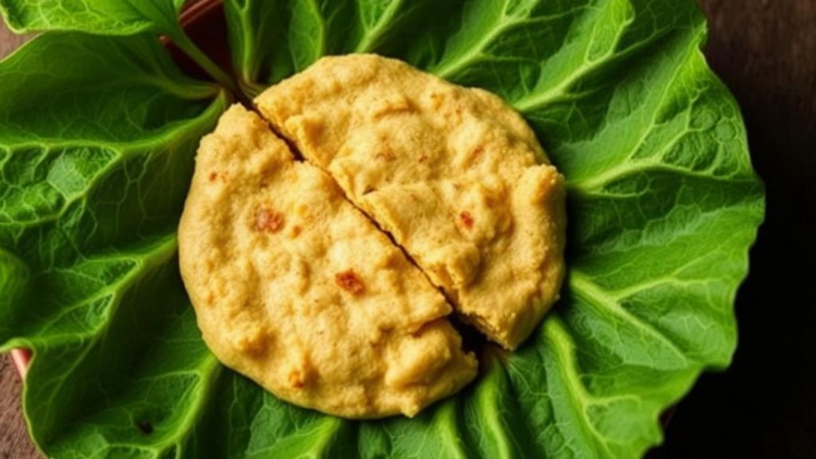 Zapping Amaranth Leaves With UVB Turns Mexico’s Tortilla Into a Functional Food