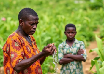 Rural Ghanaians Judge Water Risk Well in Broad Strokes, but Household-Level Calibration Falters