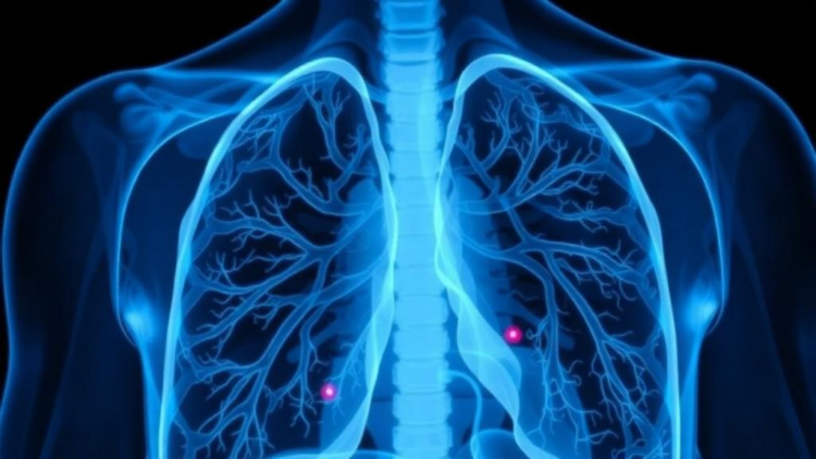 Tuberculosis Rarely Stays in the Lungs, Seven-Year Hospital Study Finds