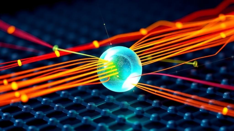 Chemical Pressure Reshapes Heat-Carrying Phonons in SnTe Thermoelectrics