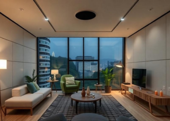 Chiba University and Finnish Startup Willo Partner to Power Entire Rooms Wirelessly