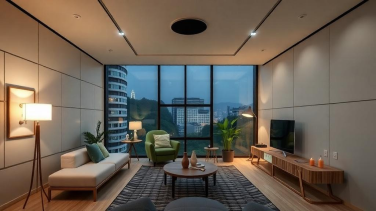 Chiba University and Finnish Startup Willo Partner to Power Entire Rooms Wirelessly