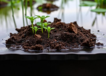 Hidden Deep Soil Carbon Emerges as a Hidden Cost of Coastal Wetland Restoration