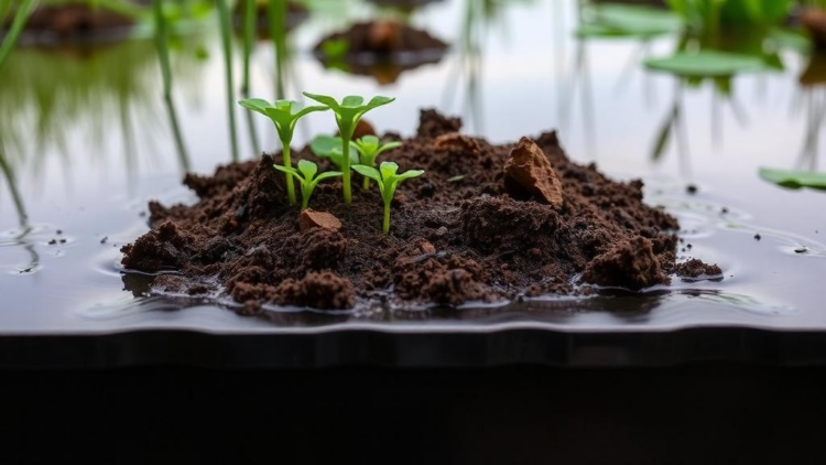 Hidden Deep Soil Carbon Emerges as a Hidden Cost of Coastal Wetland Restoration