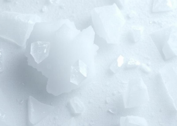How Salt Crystals May Have Deep-Frozen the Planet During Snowball Earth